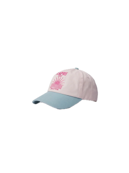 Dolce Vita - Dad Cap