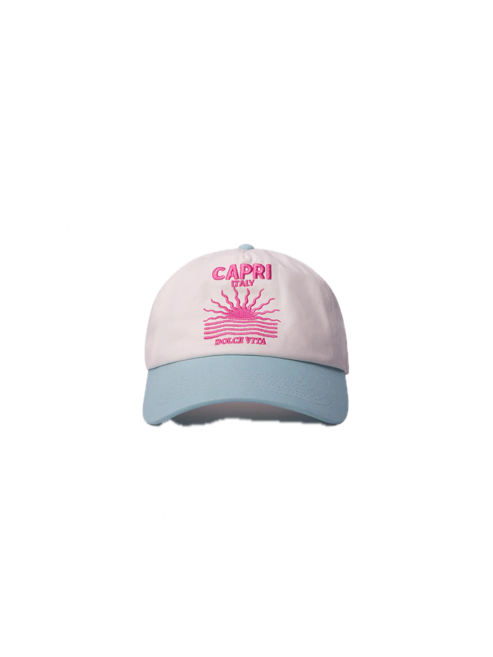 Dolce Vita - Dad Cap