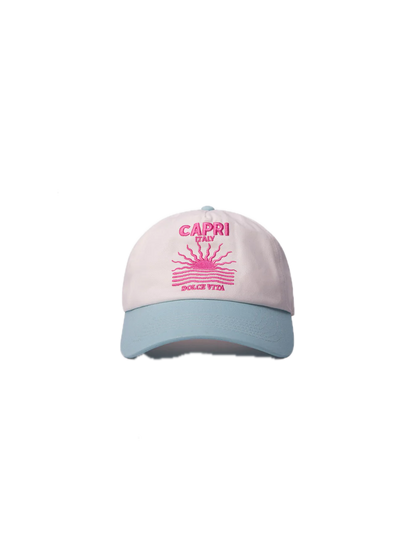 Dolce Vita - Dad Cap