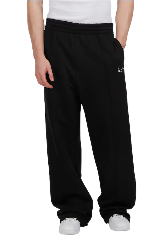 Signature Straight Leg Sweatpant