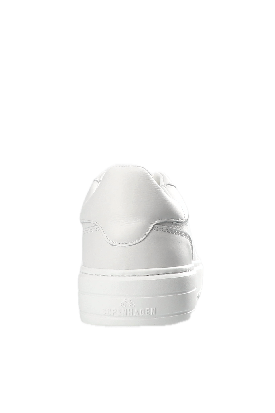 CPH72M Vitello White