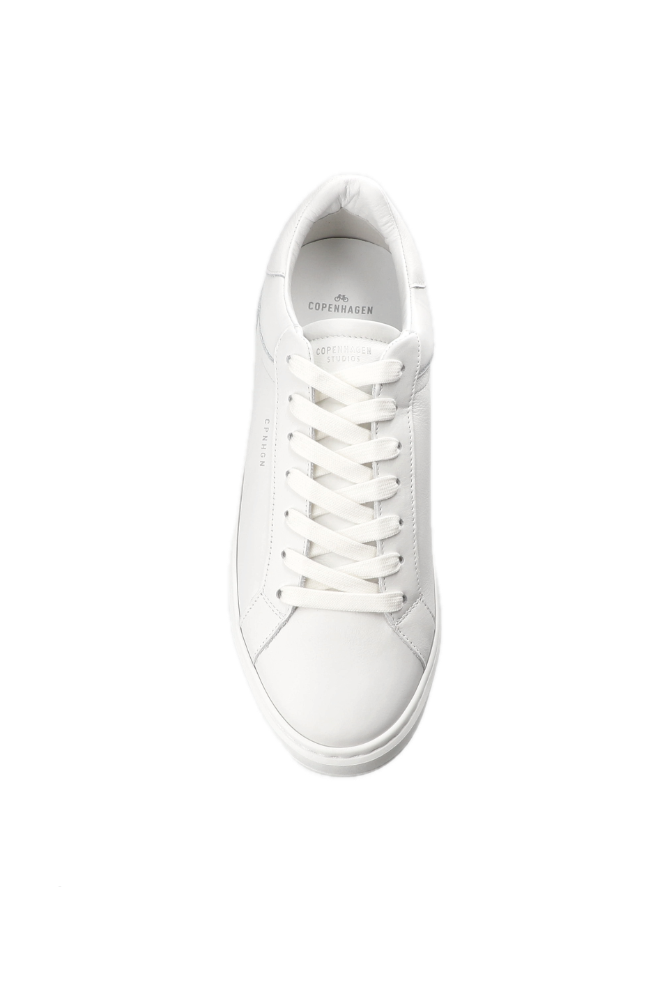 CPH72M Vitello White