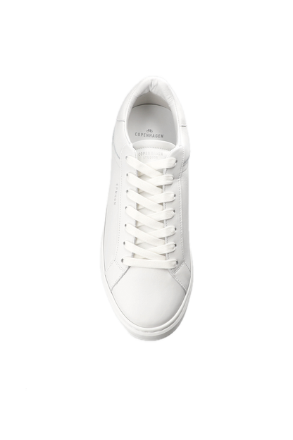 CPH72M Vitello White