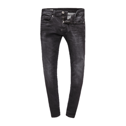 Revend Skinny Grau