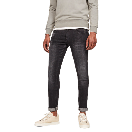 Revend Skinny Grau