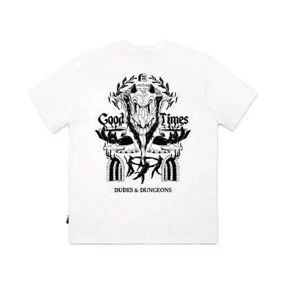 Bons moments saisonniers T