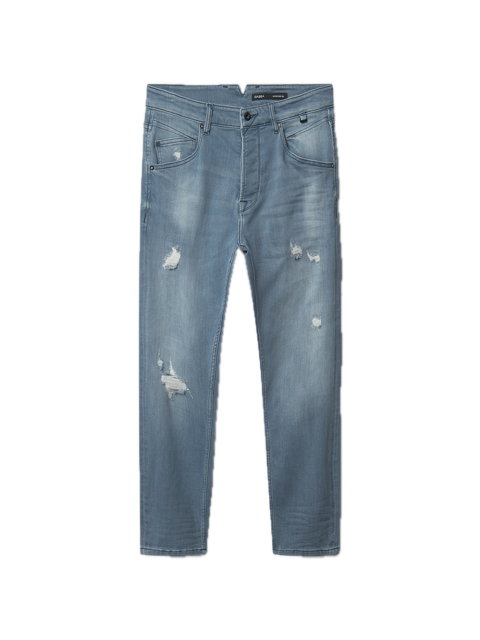 Alex Jorn Limited