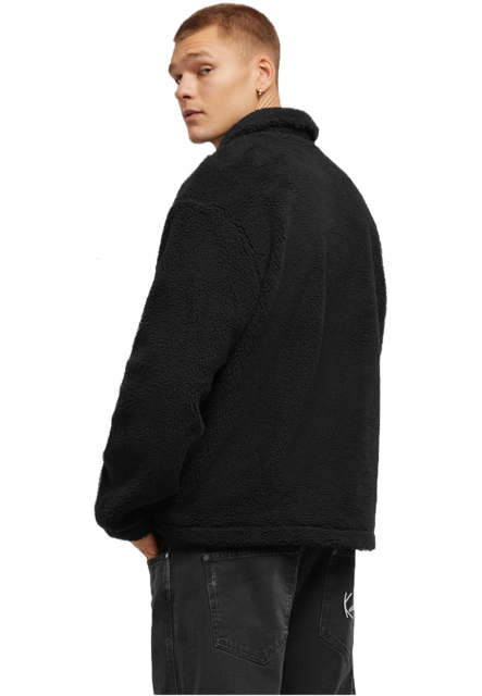 Meatl Signature Teddy Polo