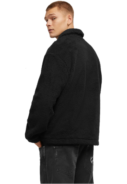 Meatl Signature Teddy Polo