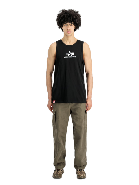 Basic Tank