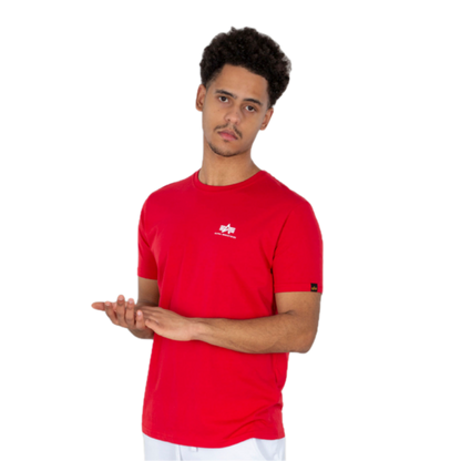 Impression arrière T