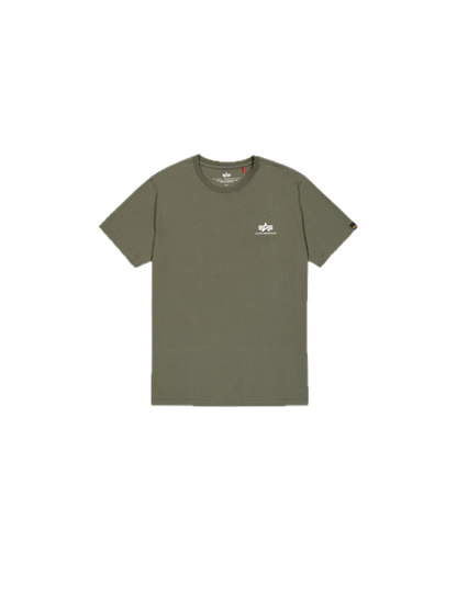 Impression arrière T