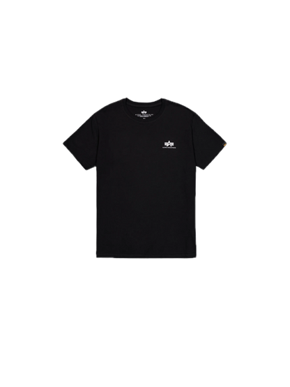 Impression arrière T