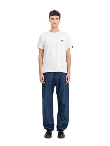 Impression arrière T