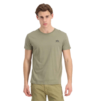 Impression arrière T