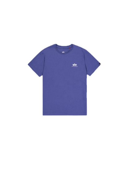 Impression arrière T