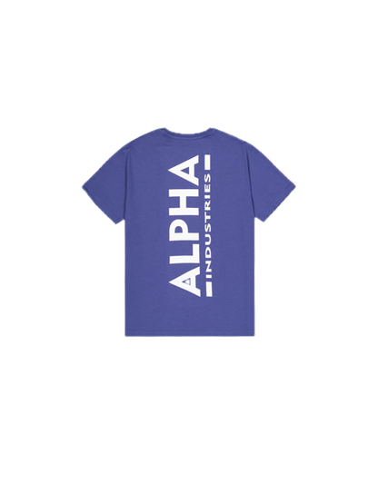 Impression arrière T