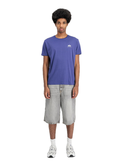 Impression arrière T