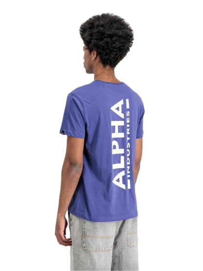 Impression arrière T