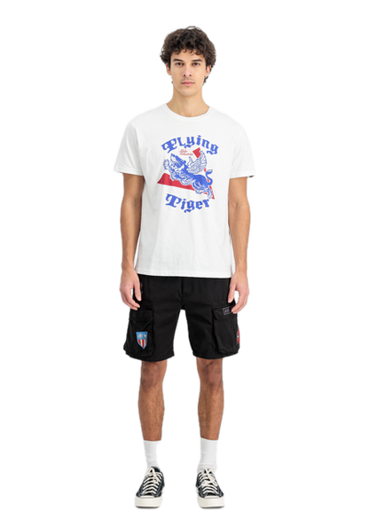 Flying Tigers Short