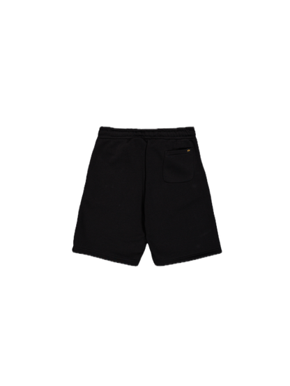 Basic Short Small Logo II