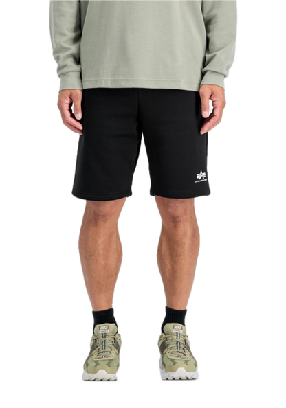 Basic Short Small Logo II