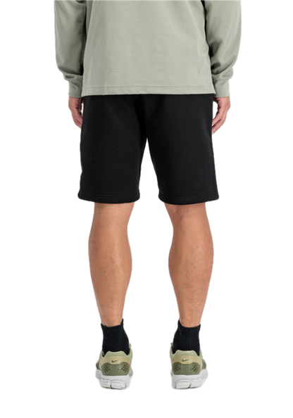 Basic Short Small Logo II