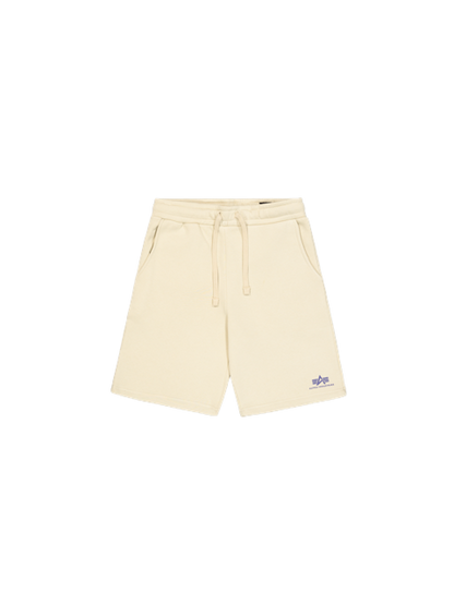 Basic Short Small Logo II