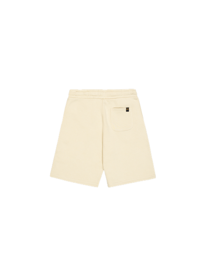 Basic Short Small Logo II