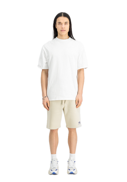 Basic Short Small Logo II