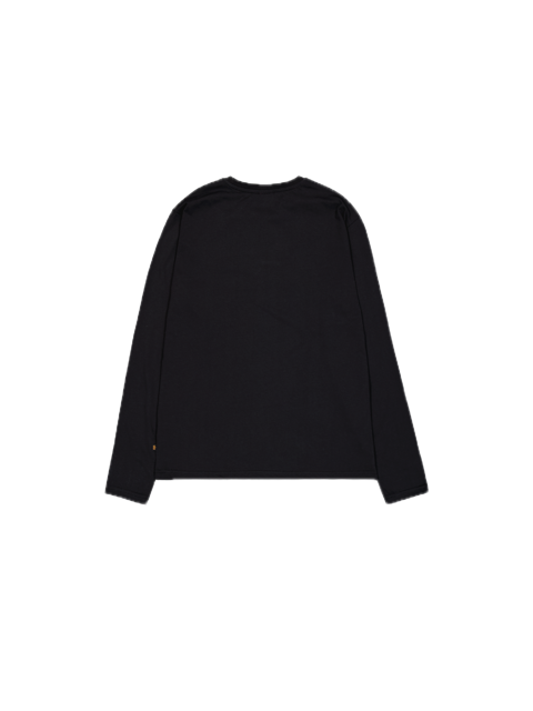 Camo Sleeve Longsleeve