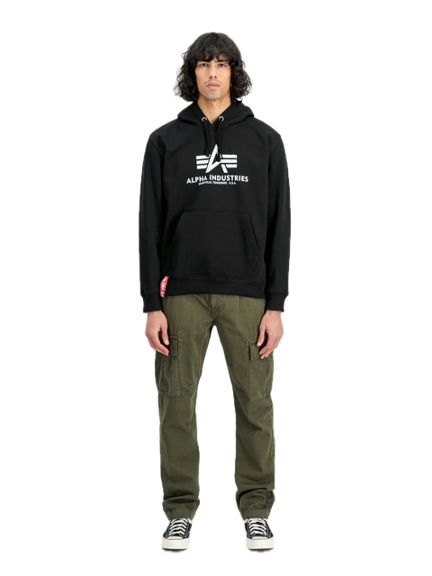 Basic Hoody