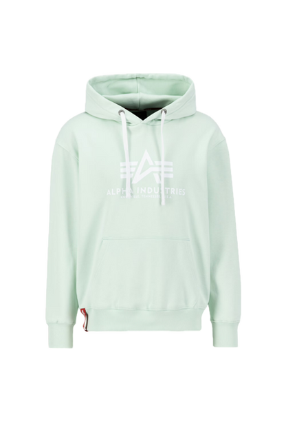 Sweat à capuche basique