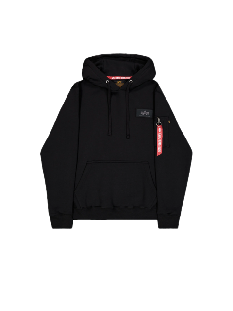 BackPrint Hoody