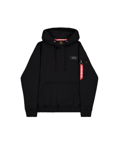 Sweat à capuche BackPrint