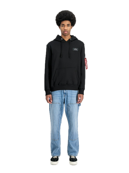 Sweat à capuche BackPrint