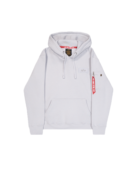BackPrint Hoody
