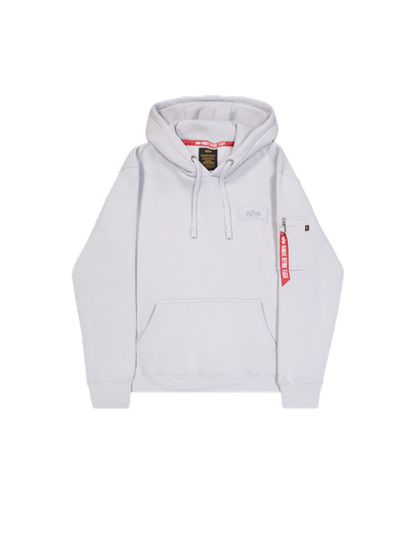 Sweat à capuche BackPrint