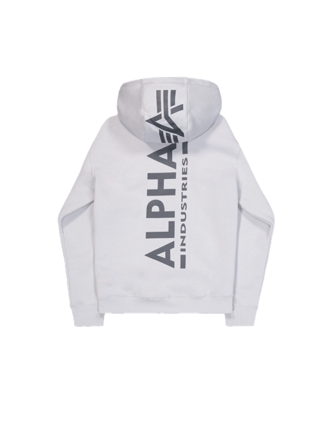 BackPrint Hoody