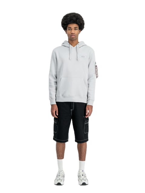 BackPrint Hoody
