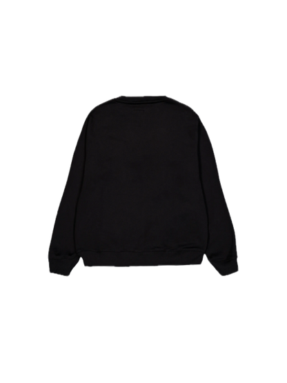 Pull basique petit logo