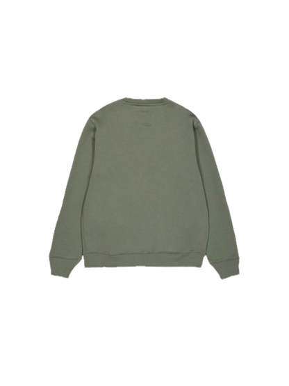 Pull basique petit logo