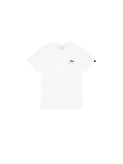 Basic T Small Logo