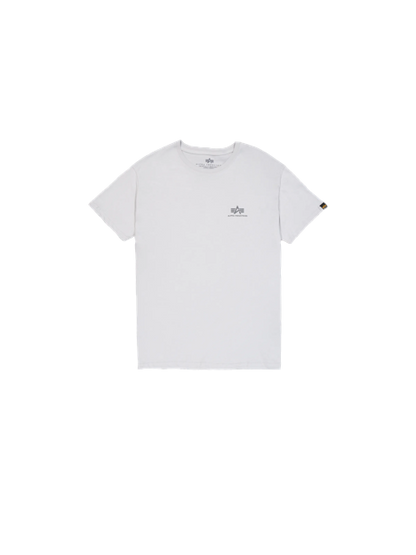 Basic T Small Logo