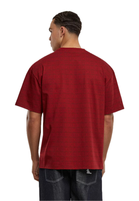 AOP Signature T-Shirt