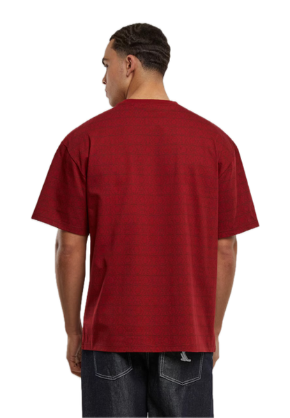 AOP Signature T-Shirt