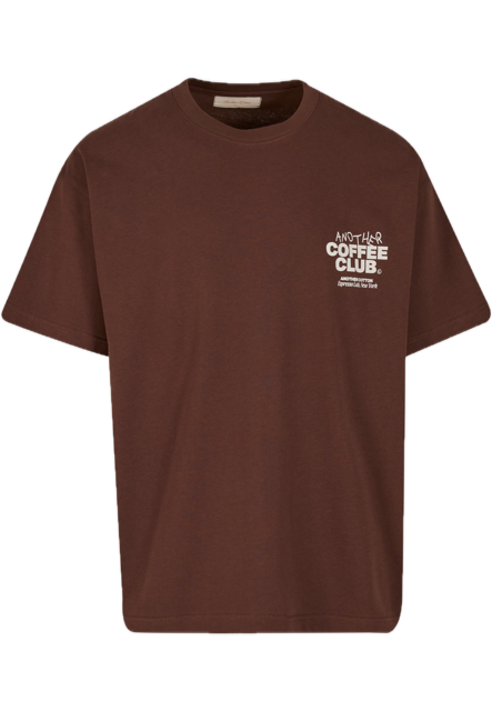 Coffee Club T-Shirt