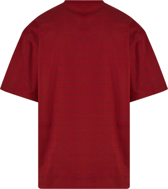 AOP Signature T-Shirt