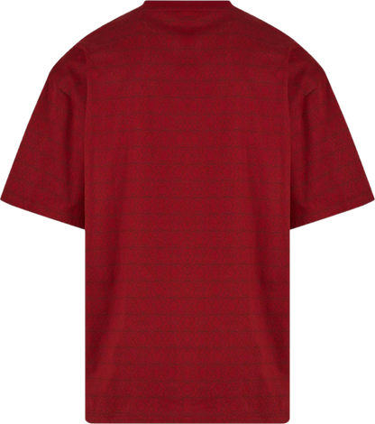 AOP Signature T-Shirt