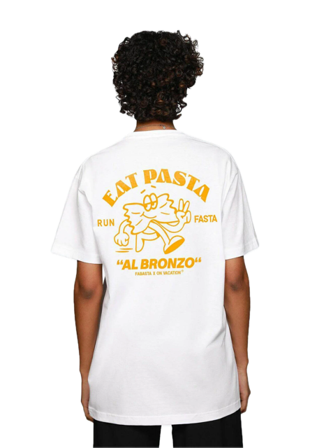 Eat Pasta T